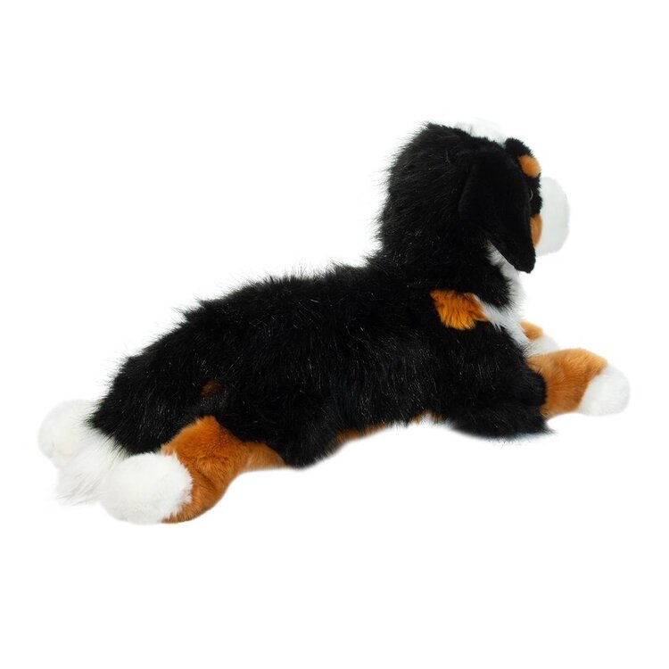 Douglas Toys Dlux | Trooper Bernese Mtn Dog