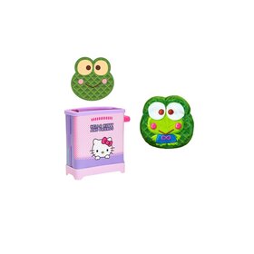 License 2 Play Cookeez Makery | Hello Kitty Toasty Treatz