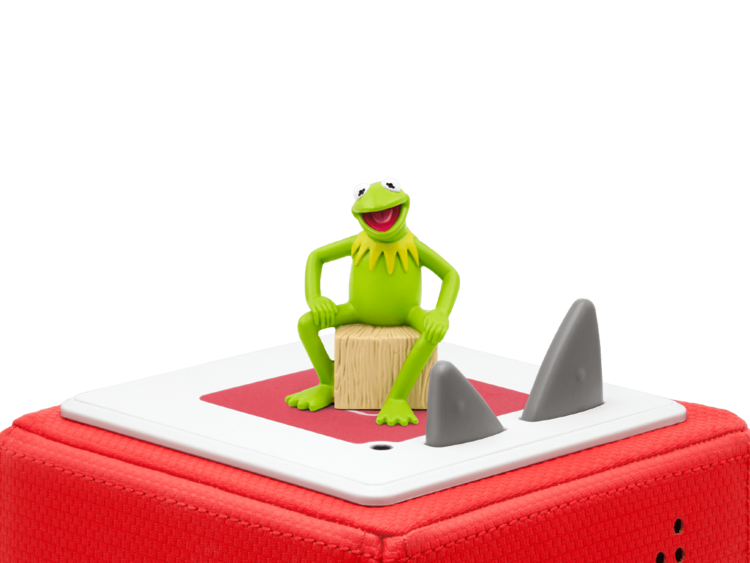 Tonies Tonie Disney | Muppets Kermit the Frog Tonie