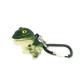 Wild Discoveries Wildlight T-Rex | Green