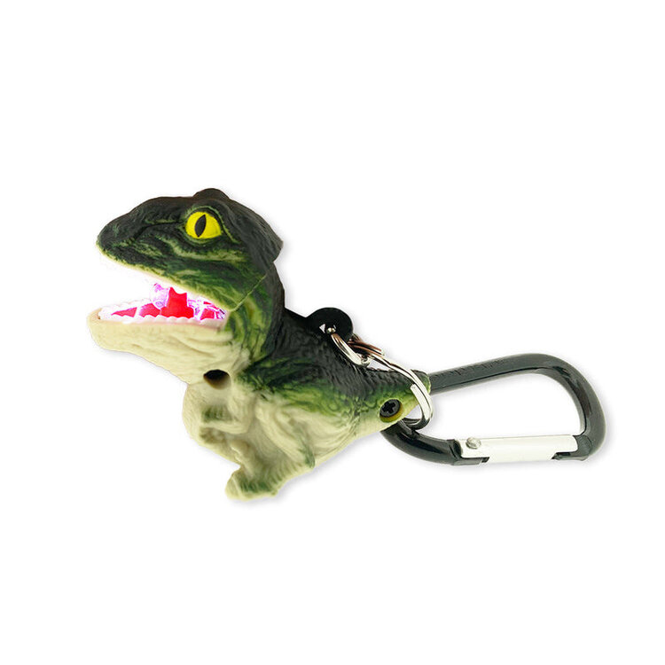 Wild Discoveries Wildlight T-Rex | Green
