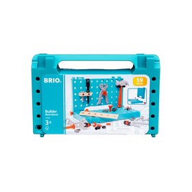 Brio Builder Work Bench