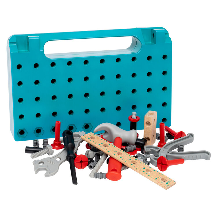Brio Builder Work Bench