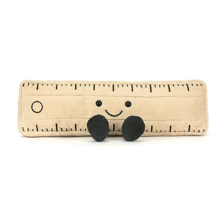 Jellycat Amuseables | Ruler