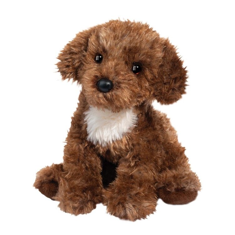 Douglas Toys Darby Doodle