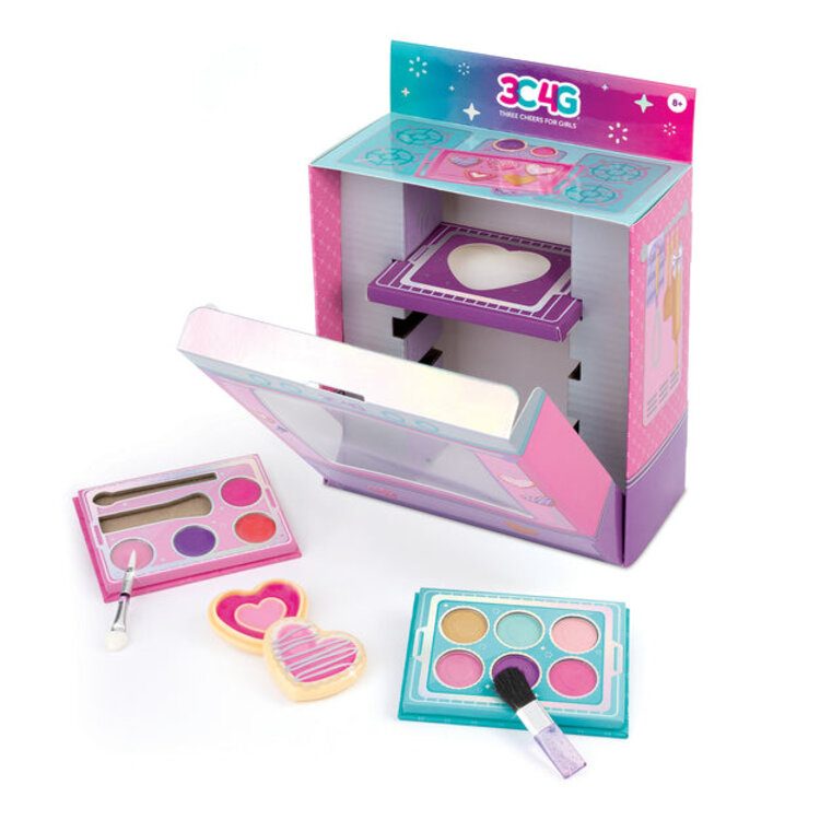 Make It Real Bakery Beautiful Cosmetics