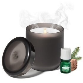 Lifelines Flameless Candle Diffuser | Bubble Green