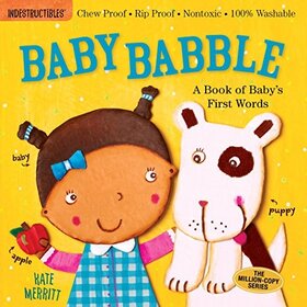 Indestructibles Indestructibles | Baby Babble