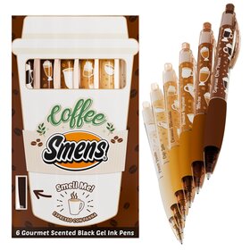 Scentco Coffee Smens | Individual