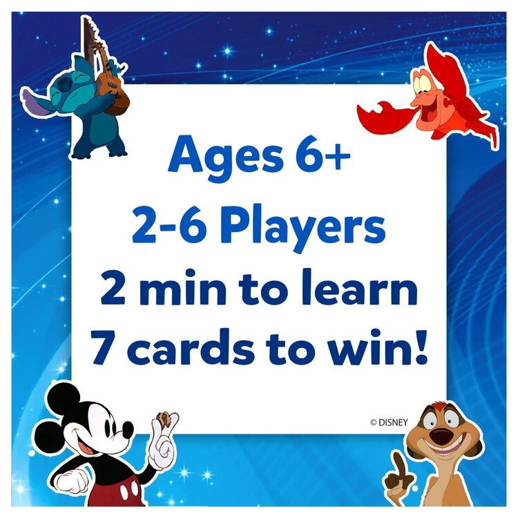Skillmatics Guess in 10 | Disney