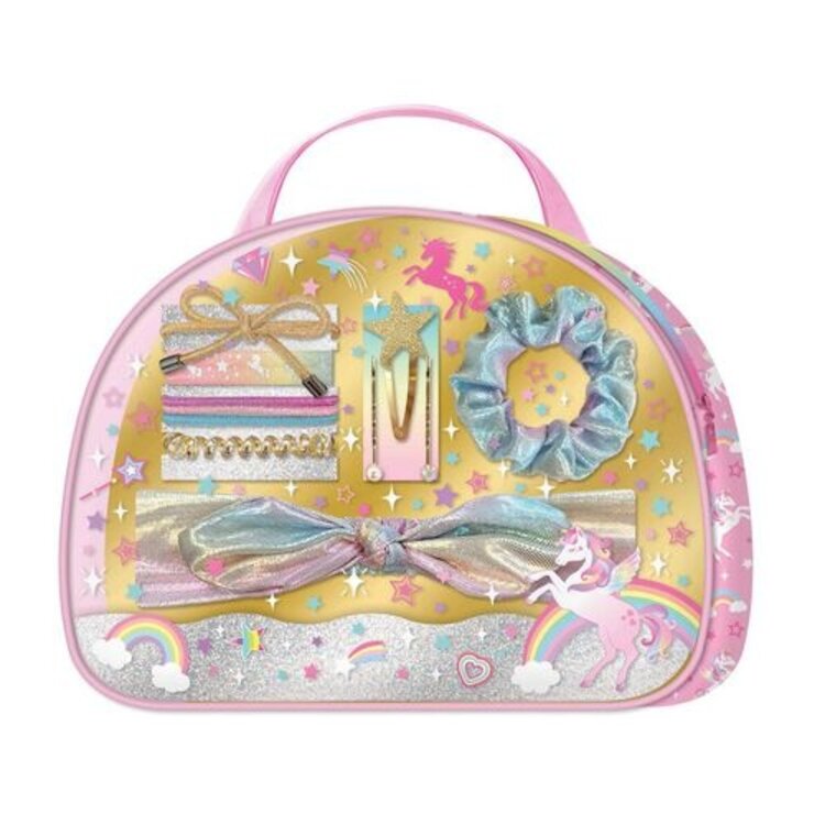 Hot Focus Hair Trendz