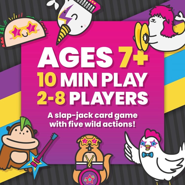 Dolphin Hat Wild Wild Taco