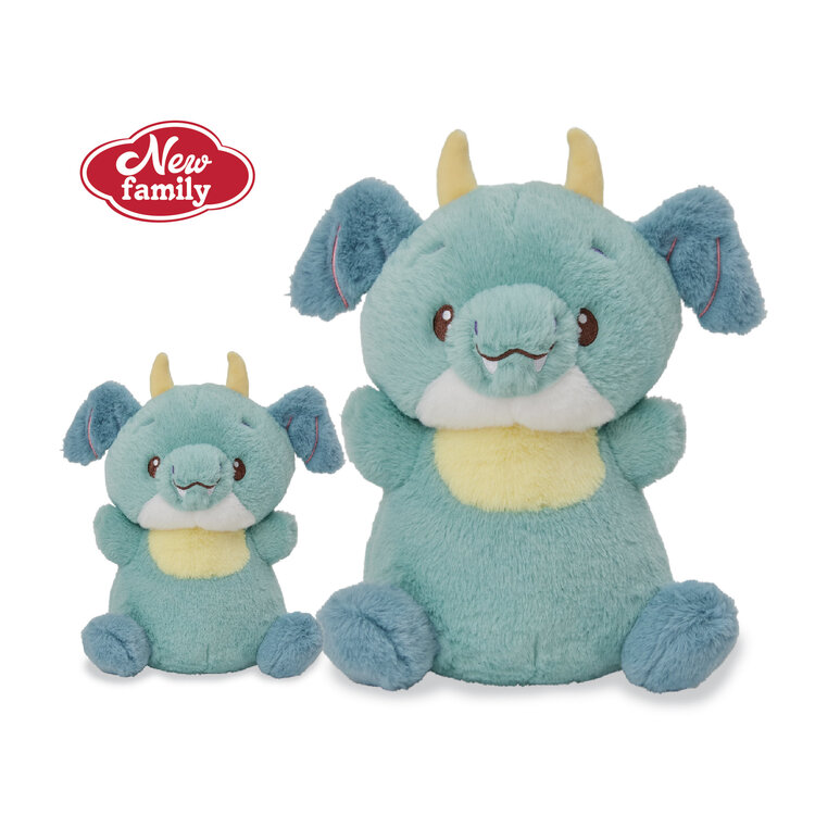 Giffa Dragon | Daxon 7"