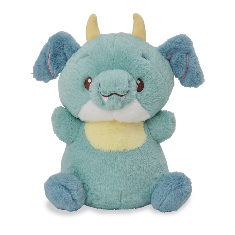 Giffa Dragon | Daxon 7"