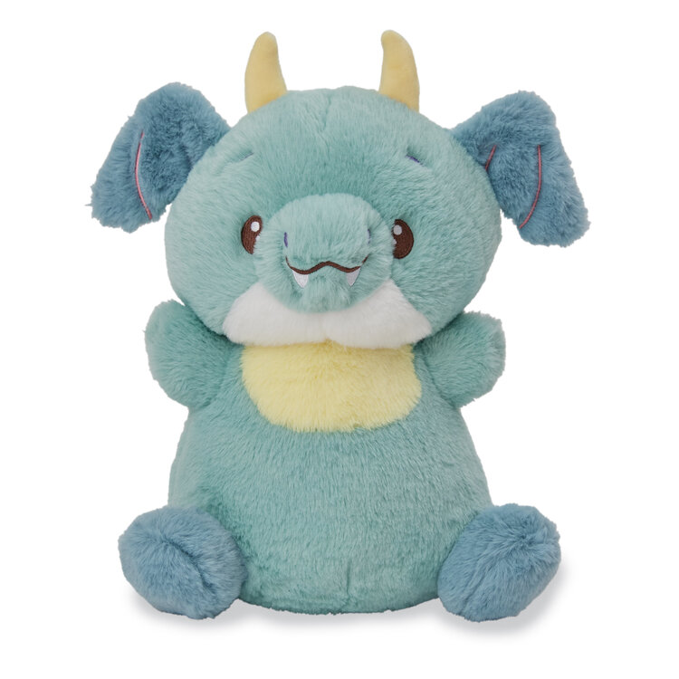 Giffa Dragon | Daxon 7"