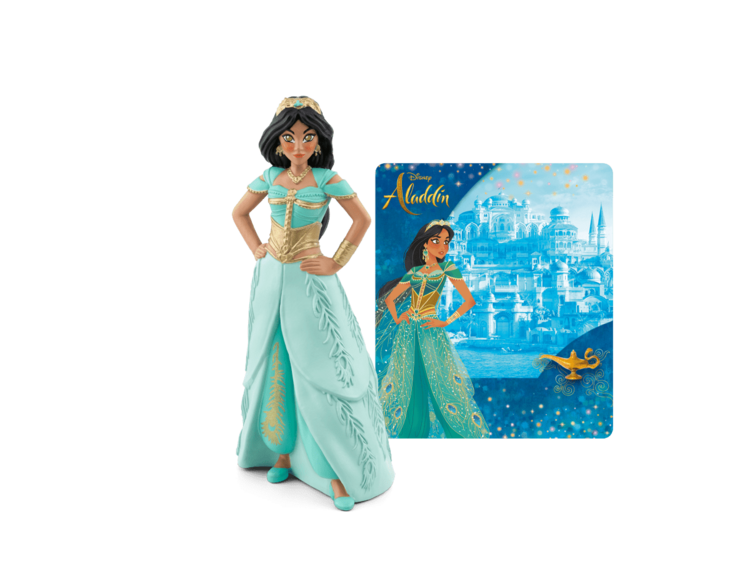 Tonies Tonie Disney | Jasmine