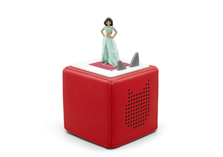 Tonies Tonie Disney | Jasmine