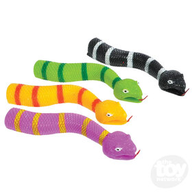 Toy Network 5.5" Finger Snake