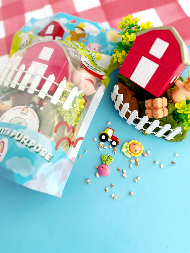 EGKD KidDoughs PK | Farm