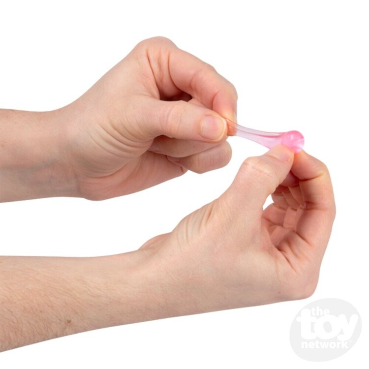 Toy Network Micro Stretch-Icky | Axolotl