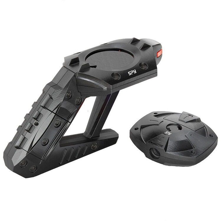 Thames & Kosmos Spy Labs | Location Tracker