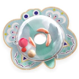 DJECO Baby White | BabyWizi