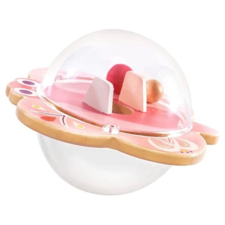 DJECO Baby White | BabyWizi