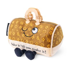 Punchkins Fake It 'til You Make It!