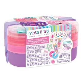 Make It Real Beauty 2 Go!