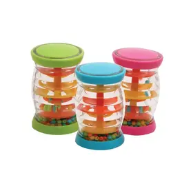 Crocodile Creek Tube Shaker