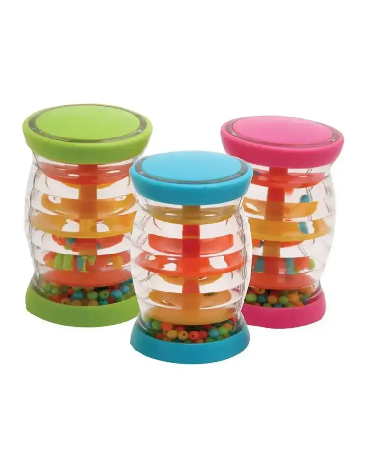 Crocodile Creek Tube Shaker