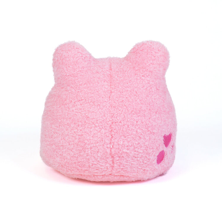 Cuddle Barn Lil Series | Strawberry Milk Sippin Wawa