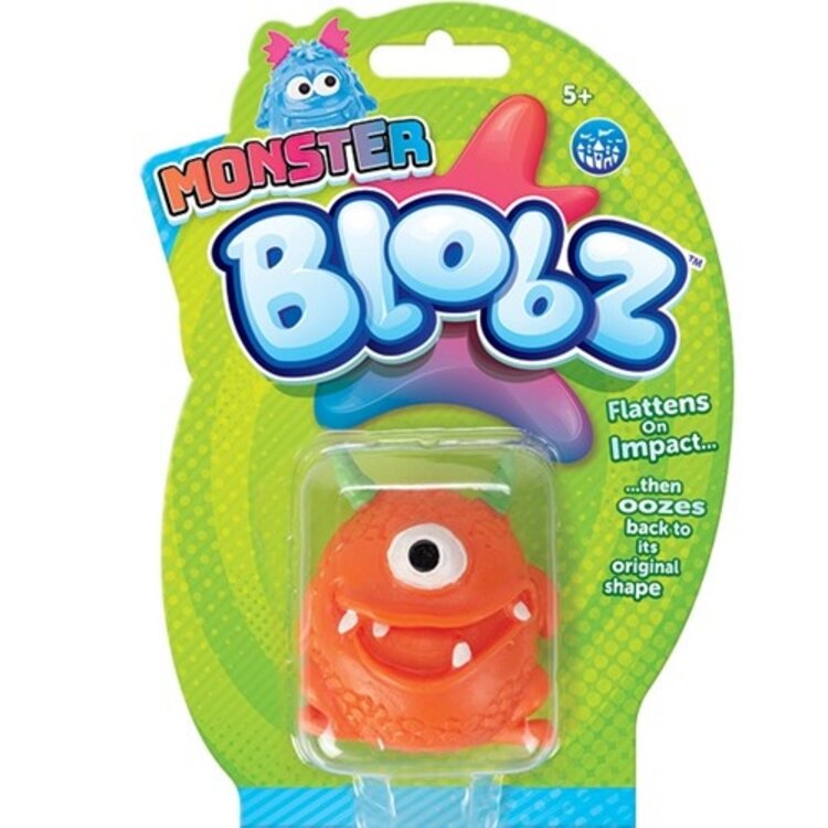 Play Visions Monster Blobz