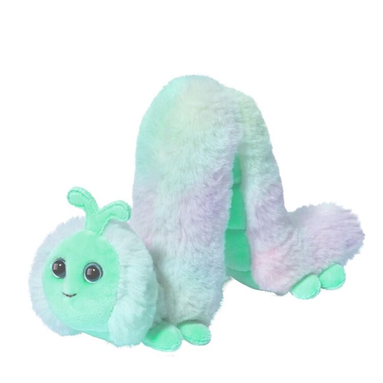 Douglas Toys Groovy Inchworm