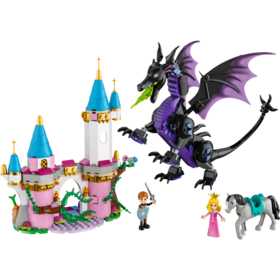 LEGO Disney | Maleficent Dragon