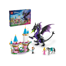 LEGO Disney | Maleficent Dragon