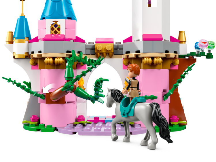 LEGO Disney | Maleficent Dragon