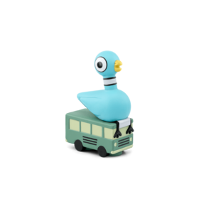 Tonies Tonie | Mo Willems' The Pigeon Series