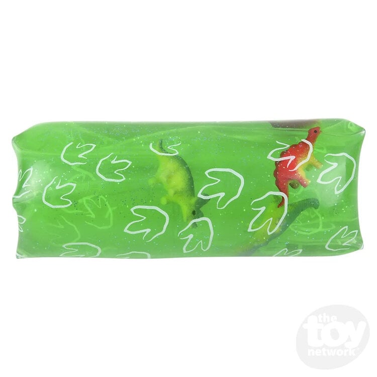 Toy Network Dinosaur Water Wiggler