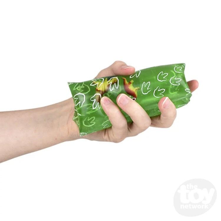 Toy Network Dinosaur Water Wiggler