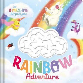 Simon & Schuster Rainbow Adventure