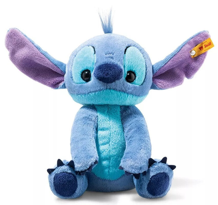 Steiff Disney | Stitch 12"