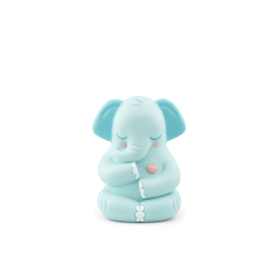 Tonies Tonie | Mindfulness:  Affirmations w/ Greta the Elephant