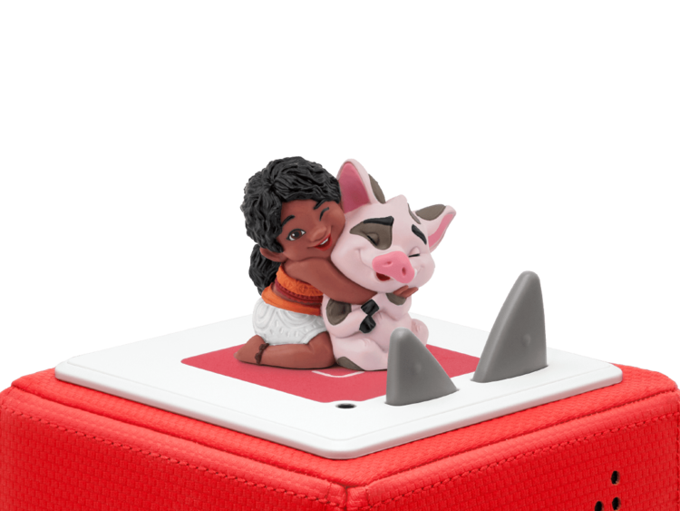 Tonies Tonie Disney | Moana 2 Simea