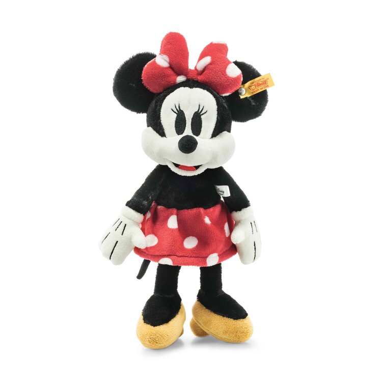 Steiff Disney | Minnie Mouse 12"