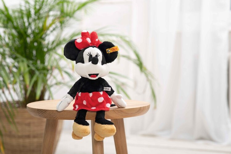 Steiff Disney | Minnie Mouse 12"