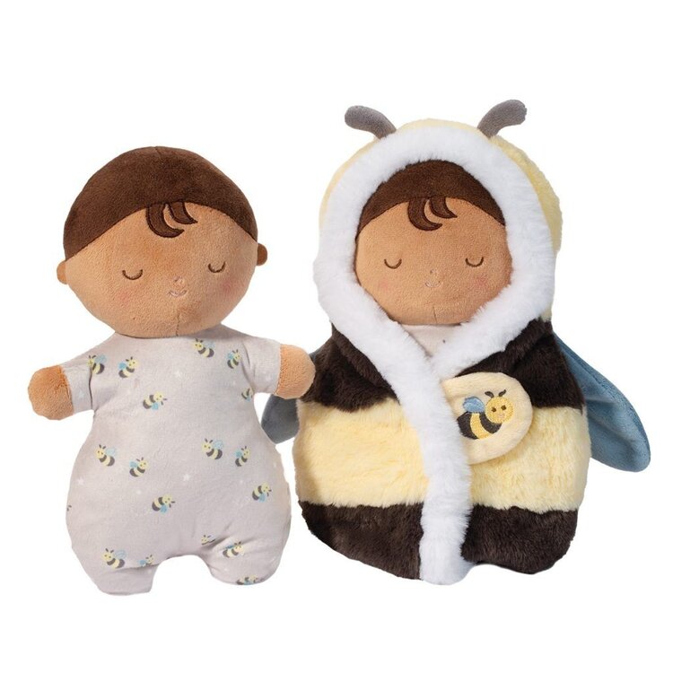 Douglas Toys Hug | Baby Bee