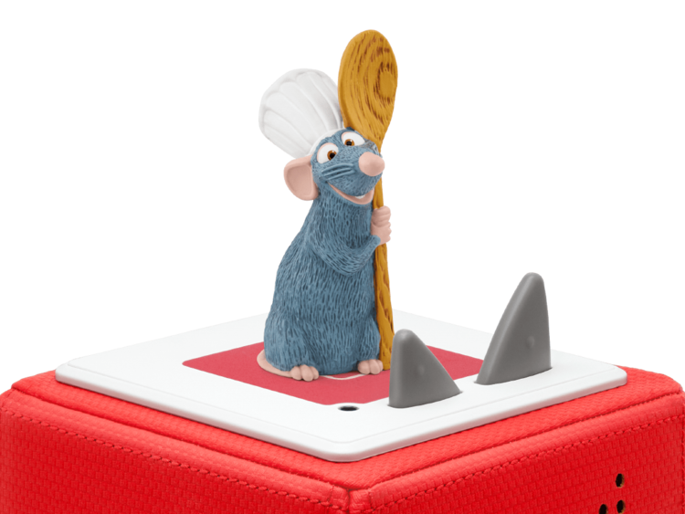 Tonies Tonie Disney | Ratatouille