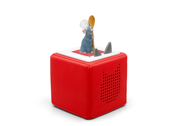 Tonies Tonie Disney | Ratatouille