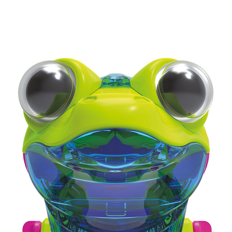 Thames & Kosmos GeckoBot 2.0